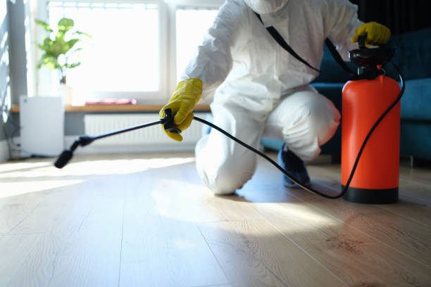 Reliable Crime Scene Cleanup contractor in Hudson, IL by Trauma Clean Pros